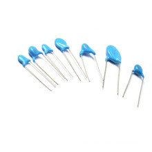 High Voltage Ceramic Disc Capacitor---1000V-3kv